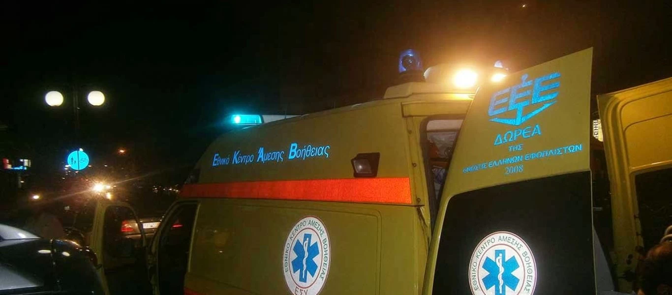 Αργολίδα: Νεκρός εντοπίστηκε ο ψαράς που αγνοούνταν